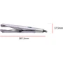 Набор 2в1 Remington S6606GP Curl & Straight Confidence: Тип Набор 2в1