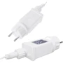 Гирлянда бахрома уличная (наружная) Springos 2 м 70 LED CL4016 Warm White фото 5
