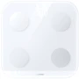 Весы напольные Huawei Scale 3 (Frosty White)