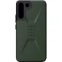 Чехол для телефонов Urban Armor Gear UAG Civilian Olive (21343D117272) for Samsung S906 Galaxy S22+ фото 6