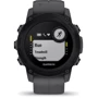 Смарт-часы Garmin Descent G1 Slate Grey (010-02604-10): Карты памяти нет