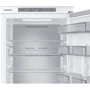 Встраиваемый холодильник Samsung BRB267154WW/UA: Объем холодильной камеры, л 189