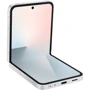 Смартфон Samsung Galaxy Flip 7 FE 8/128GB White F761 (UA UCRF): Дисплей 6.7" Dynamic AMOLED 2X (2640 x 1080) 426 ppi / 3.4" Super AMOLED (720 x 748) 306 ppi