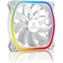 Кулер Enermax SquA RGB 120mm White 3-Pack (UCSQARGB12P-W-BP3): Уровень шума, dB 23