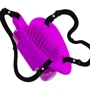Клиторальный стимулятор Pretty Love Clitoral Massager Heartbeat