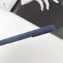 Чохол для телефона Lakshmi Case Silicone Cover Full Camera Midnight Blue для Xiaomi Redmi Note 13 5G: Колір темно-cиний