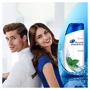Head & Shoulders 200 ml Шампунь проти лупи Ментол: Призначення 