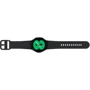 Смарт-годинник Samsung Galaxy Watch 4 40mm LTE Black (SM-R865FZKA): Фітнес-функції GPS-модуль, Швидкість руху, Підрахунок калорій, Розумний будильник, крокомір, пульсометр, Секундомір, Пульсоксиметр