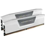 Corsair 64 GB (2x32GB) DDR4 5600 MHz Vengeance (CMK64GX5M2B5600C40W): Производитель Corsair