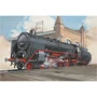 Сборная модель-копия Revell Экспресс локомотив BR02 с тендером 2'2'T30 уровень 4 масштаб 1:87 фото 9