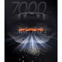 Робот уборщик Xiaomi Dreame Bot L20 Ultra Black фото 5