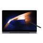 Ноутбук Samsung Galaxy Book4 360 (NP750QGK-KG3UK): Процессор Intel Core 5 120U (1.4 - 5.0 ГГц) / 10 - ядерный