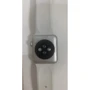 Apple Watch Series 3 38mm GPS Silver Aluminum Case with White Sport Band (MTEY2) Approved фото 4