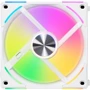Кулер Lian Li Uni Fan AL 120 V2 White (G99.12ALV21W.00): Призначення для корпуса