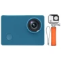Екшн камера Xiaomi Seabird 4K Action Camera 3.0 (Blue) + Floating (Orange)