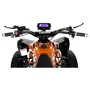 Детский электромобиль Квадроцикл Bambi HB-EATV1500Q2-7(MP3) до 120 кг: Вид квадроцикл