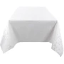 Скатерть тефлоновая Lefard "COPO LUREX TEFLON PLATA" 160х240 см