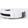 Робот уборщик RoboJet X-Style White: Дополнительно Циклонная система фильтрации, Пульт ДУ, Для маленькой квартиры, Для больших помещений, 2 в 1, Автома