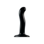 Насадка для страпона Strap-On-Me P&G-Spot Dildo, силикон, размер S