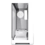 Корпус DarkFlash DS9000 White: Форм-фактор материнской платы ATX/MicroATX/Mini-ITX