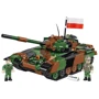 Конструктор Cobi Armed Forces Танк Т-72 M1R (UA/PL) (COBI-2624): Количество деталей, шт. 724