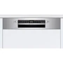 Встраиваемая посудомоечная машина Bosch SMI4HVS45E: Класс энергопотребления/мойки/сушки E/A/A