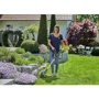 Триммер Gardena EasyCut 450/25 (09870-20): Мощность 0.45 кВт