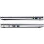 Ноутбук Acer Aspire 3 A314-42P (NX.KSFEU.003) UA: Процессор AMD Ryzen 5 5500U (2.1 - 4.0 ) / 6-ядерный