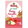 Чай Holle Rosy Reindeer фруктовий для дітей та дорослих органічний 44 г (7640161877627)