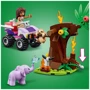 LEGO Friends Спасательная база в джунглях (41424) фото 6