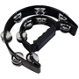 Тамбурин MAXTONE 818C (Black)