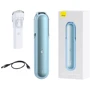 Автомобильный пылесос Baseus A1 Car Vacuum Cleaner blue (VCAQ010003): Вес, кг 0.367