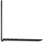 Ноутбук Dell Vostro 3520 (N1605PVNB3520UA_WP) Black UA: Процесор Intel Core i5-1235U (1.3 - 4.4 ГГц) / 10 - ядерный
