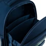 Рюкзак GoPack Education каркасный 597M-7 Racing Car (GO24-597M-7): Спинка Ортопедическая (анатомическая)