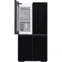 Холодильник Side-by-Side Samsung RF65DB960E22: Объем морозильной камеры, л 250