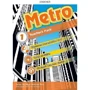 Metro 1: Teacher's Pack
