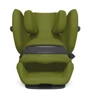 Автокресло Cybex Pallas G i-Size Nature Green (522002219): Группа 1/2/3 (9-36 кг)