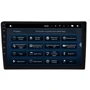 Мультимедийный центр Qline AMR-96128P11PRO Android 11 6/128 9' фото 5
