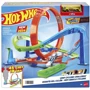 Ігровий набір Hot Wheels Action Випробування гіперпетлі (HTK16): Тип петля с трамплином
