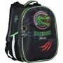 Ранец-рюкзак CLASS SchoolCase Mini Dinosaurs World 35х27х16 см (2408C)
