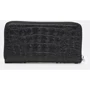 Женский кошелек Borsa Leather черный (K1S312-1a-black): Страна производитель Тайвань