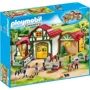 Конструктор Playmobil Лошадиная ферма 6926