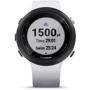 Смарт-часы Garmin Swim 2 Whitestone (010-02247-11/010-02247-01): Время работы До 7 дней в режиме смарт часов; до 13 часов в режиме GPS; до 72 часов в режиме бассейн и OHR