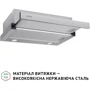 Витяжка Perfelli TL 6622 I 1000 LED фото 10