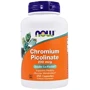 NOW Foods Chromium Picolinate 200 mcg 250 caps