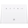 Маршрутизатор Wi-Fi HUAWEI B311-221 LTE White (51060DWA)