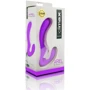 Вибратор Climax Elite, Ariel Rechargeable 6x Silicone Vibe, Pink 15.2x3.3 см, фиолетовый