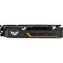 Відеокарта ASUS TUF-GTX1660TI-O6G-EVO-GAMING: Розрядність шини пам'яті, біт 192