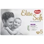 Подгузники Huggies Pants Elite Soft Platinum 5 Mega 38 шт фото 12
