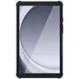Аксесуар для планшетних ПК Epik TPU+PC Protector Stand Black для Samsung X115 Galaxy Tab A9 фото 5